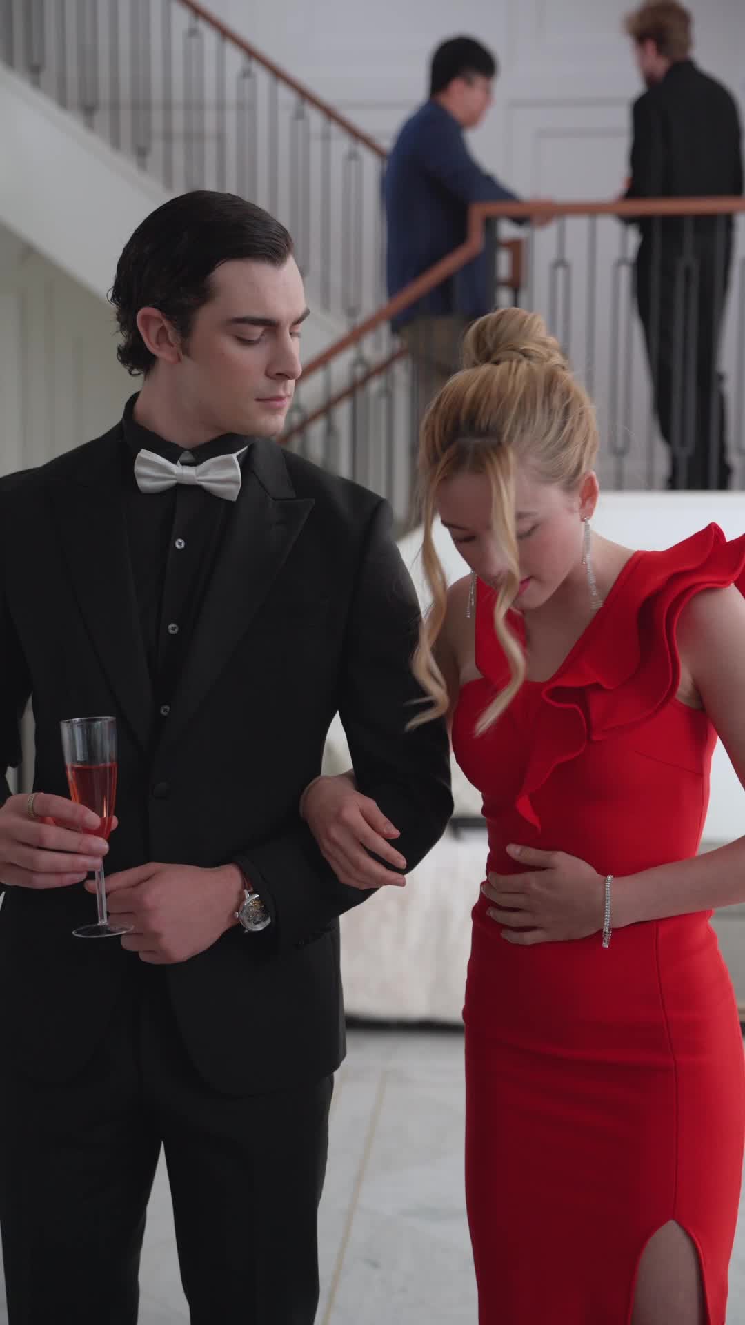 Épisode 10 - Tendre Torture de la Mafia